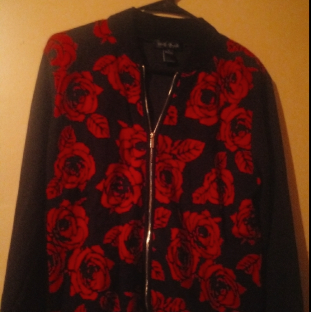 Women's jacket